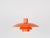 The ph 4/3 lamp is an absolute classic, designed by the renowned danish designer and architect poul henningsen. It has...