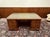 American Desk with Back Panel For Sale - Image 4 of 18