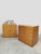 1960s Vintage Modular Chest of Drawers by Derk Jan De Vries, 1960s, Set of 2 For Sale - Image 5 of 8