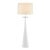 Currey & Company Giacomo Floor Lamp For Sale