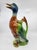 Art Nouveau Style Duck Pitcher from Saint Clément, France, 1950s For Sale - Image 4 of 14