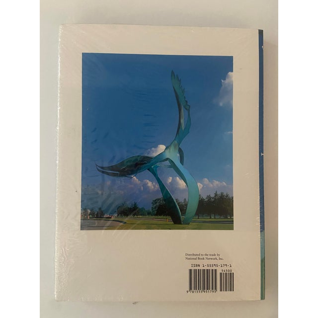 BRAND NEW NEVER OPENED STILL IN THE PUBLISHERS SHRINK WRAP FILM John Raimondi (born May 1948) is an American sculptor best...