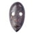 Early 20th Century Dan Passport Mask For Sale