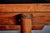 Teak Coffee Table with Sculpted Edge, Denmark, 1960s For Sale - Image 10 of 11