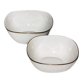 Example of Rosenthal Serving Sets