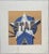 Contemporary Original Robert Cottingham 'star' Pre Production Sample Lithograph - Fox Edition For Sale - Image 3 of 12