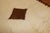 Early 21st Century Ivory Brown Mohair Rug - 4'8" x 6'9" For Sale - Image 12 of 18