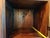 Antique Tuscan Chestnut Display Cabinet, Early 20th Century For Sale - Image 13 of 14