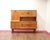 Step back in time with the Mid Century Modern Vintage Teak Tall Credenza Buffet by G Plan. Part of the distinguished G...