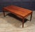 Mid-Century Modern Mid-Century Coffee Table by Fritz Henningson, 1950s For Sale - Image 3 of 14
