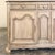 18th Century Country French Louis XIV Style Buffet in Stripped Oak For Sale In Baton Rouge - Image 6 of 18