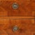 Wood 18th Century Barocchetto Walnut Chest of Drawers, Italy For Sale - Image 7 of 12