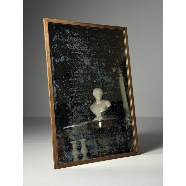 French Mirror, 19th Century For Sale - Image 15 of 17