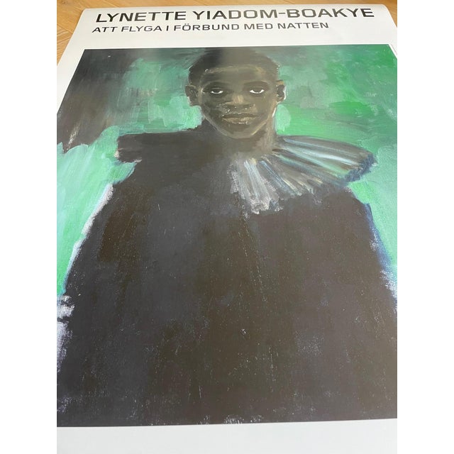 Lynette Yiadome-Boakye, A Passion Like No Other, Print For Sale - Image 3 of 10