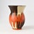 Art Deco Uranium Glaze Vase from Carstens, 1930s For Sale - Image 3 of 13