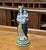 Late 19th Century Saint Mary in Breton Earthenware For Sale - Image 13 of 13