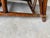 Vintage Rattan Bamboo Lounge Chairs With Cushions – A Pair For Sale - Image 14 of 18