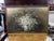 Nancy Lee, Still Life Composition, Oil Painting On Canvas For Sale - Image 13 of 14