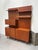 Vintage Modular Wall Unit – Mid-Century Teak Elegance Elevate your interior with this exquisite vintage modular wall unit,...