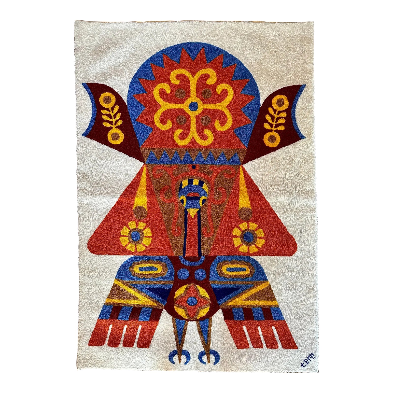 large-mid-20th-century-