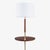 Good lighting design is always a balance of form and function, and this circa 1960s floor lamp exemplifies that harmony...