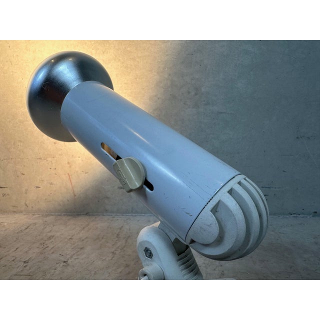 Vintage Klemspot by Targetti Sankey, 1970s For Sale - Image 6 of 11
