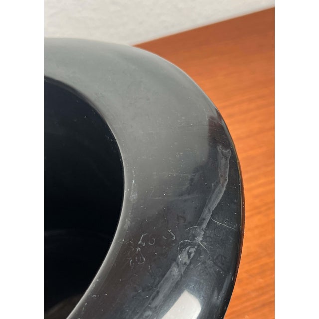 Vintage Top Hat Champagne Bottle Cooler from Koziol, Germany, 1980s For Sale - Image 16 of 18