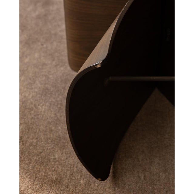Butterfly Stool by Sori Yanagi for Tendo Mokko, 1980s For Sale - Image 13 of 15