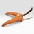 A striking model b52 desk lamp designed by erik wärnå and produced by ewå värnamo, sweden, during the 1950s. The lamp...