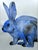 Kim McCarty | Untitled (Blue Rabbit) For Sale - Image 12 of 18