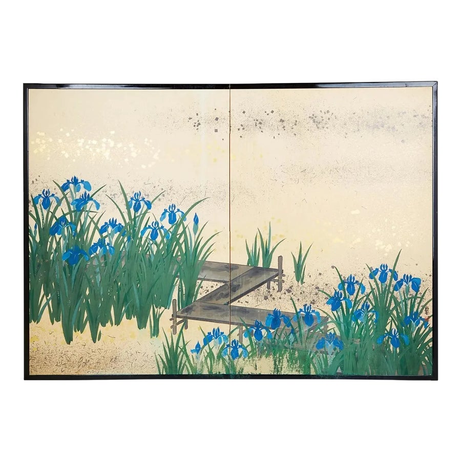 late-20th-century-japanese-