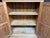 Antique Pine Larder Cabinet, 1880 For Sale - Image 4 of 10