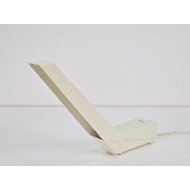 Postmodern Table Lamp from Rob Wermenbol, 1980s For Sale - Image 12 of 16