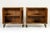 Small 19th Century Italian Walnut Cabinets, Set of 2 For Sale - Image 3 of 10