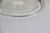 Late 20th Century Small Vintage Oval Silver Tray For Sale - Image 5 of 8