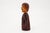 Wood 1920s American Folk Art Figure of a Man For Sale - Image 7 of 12