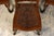 Late 19th Century Set of 12 Late 19th Century French Renaissance Revival Carved Oak Dining Chairs For Sale - Image 5 of 18