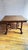 Late 19th–Early 20th Century Jacobean Revival / Eastlake Oak Dining Table For Sale - Image 4 of 10