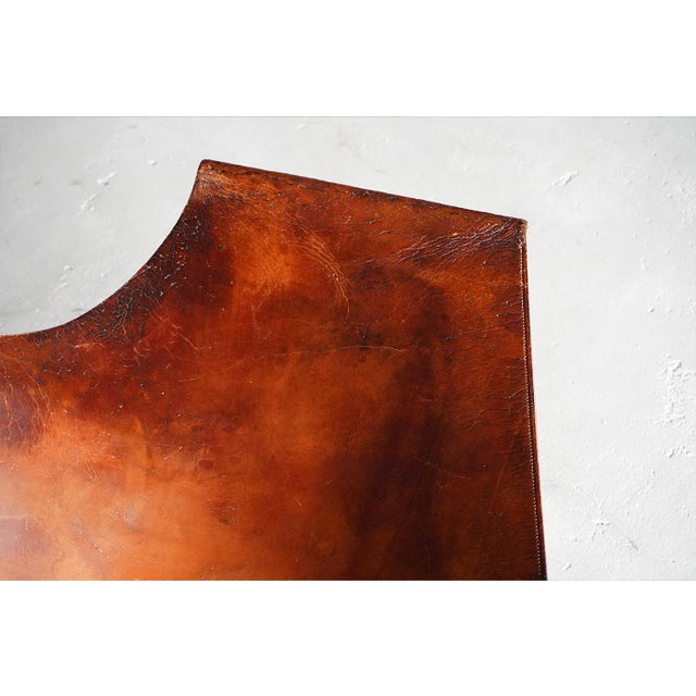 Lounge Chair Chair by Katavolos, Littell & Kelley for Laverne International, USA, 1960s For Sale - Image 6 of 9