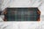 Heritage Style Vintage Tartan Leather Suitcase Luggage Home Decor Prop Storage For Sale - Image 13 of 18