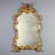 Barocchetto Table Mirror in Gilded Wood For Sale - Image 11 of 11