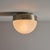 Artemide 1960s Sergio Mazza 'Demi Clio' Wall or Ceiling Lamp for Artemide For Sale - Image 4 of 17