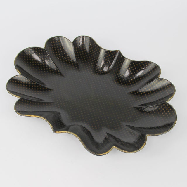 Early Twentieth Century Source or Vaciabolsillos on Paper Maché or Cardboard Stone For Sale - Image 5 of 7