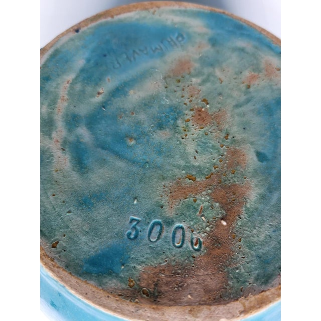 Vintage Primavera Vase in Stoneware, France, 1950s For Sale - Image 18 of 18