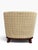 Laura Kirar Baker Furniture Neue Lounge Chair For Sale In Chicago - Image 6 of 10