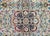 1900 - 1909 Early 20th Persian Sarouk Farahan Rug For Sale - Image 5 of 16