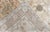 Tan Traditional Antique-Inspired Floral Gray Rug "Heliantha" by Doris Leslie Blau For Sale - Image 8 of 8