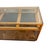 Wood Large Vintage Oak Shop Display Counter, 1930s For Sale - Image 7 of 16
