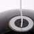 2000 - 2009 Skygarden 1 Pendant Light in Glossy Black by Marcel Wanders for Flos, 2007 For Sale - Image 5 of 10