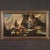 Italian Artist, Pastoral Scene, 1750, Oil on Canvas, Framed For Sale - Image 16 of 16